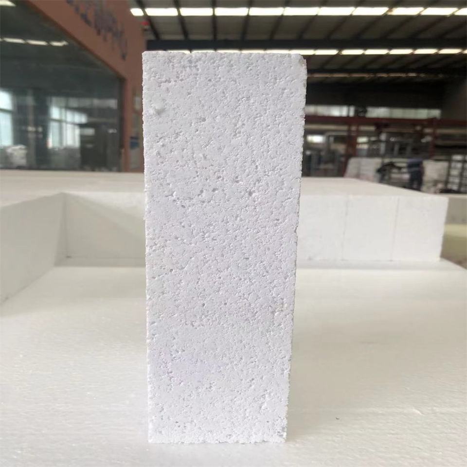 High Alumina Insulating Fire Refractory Bricks High Alumina Insulating Fire Refractory Bricks