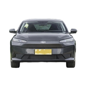 Changan Qiyuan A05 2024 longue endurance nouvelle voiture électrique de véhicule électrique d'occasion - Product Image 1