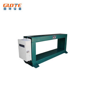 Hot Sales Guote <span class=keywords><strong>GJT</strong></span> Ferro Longo Alcance <span class=keywords><strong>Metal</strong></span> <span class=keywords><strong>Detector</strong></span> Magnético Mineral Remoção Máquinas Usadas para Correia Transportadora - Product Image 3
