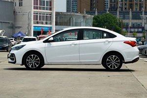 รถยนต์เชอรี อาริซโซ 5 ปี 2026 รถซีดานขนาดกะทัดรัดรุ่นใหม่จากจีน เชอรี อาริซโซ 5 สปอยเลอร์ รถใหม่ราคาประหยัด รถยนต์ใช้น้ำมันเบนซิน รถ SUV สำหรับผู้ใหญ่ - Product Image 5