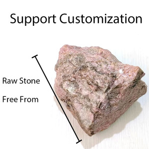 Bán Buôn Tinh Thể Tự Nhiên Tinh Thần Chữa Bệnh Đá Thạch Anh Tím Và Thạch Anh Vàng Hỗn Hợp Nguyên Đá Cho Trang Trí - Product Image 3