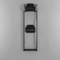 Máquina de Remo Magnética Portátil de Nuevo Diseño Zoshine para Interiores, Máquina de Remo para el Hogar, Gimnasio, Equipo de Ejercicio Físico