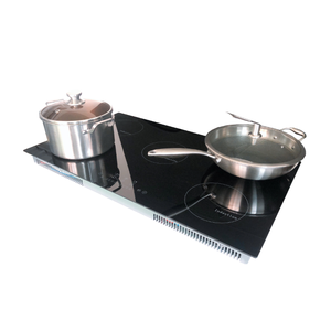 Chulha Induktionskochfeld Estufa Eléctrica 5 Quemadores Cocinas De Inducción Incorporadas - Product Image 5