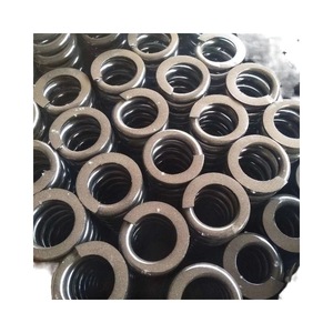 Hydraulic Support <b>Springs</b> For Mining Machinery <b>Compression</b> <b>Spring</b> 0.01mm60mm Black Standard 20190624001 - Product Image 5