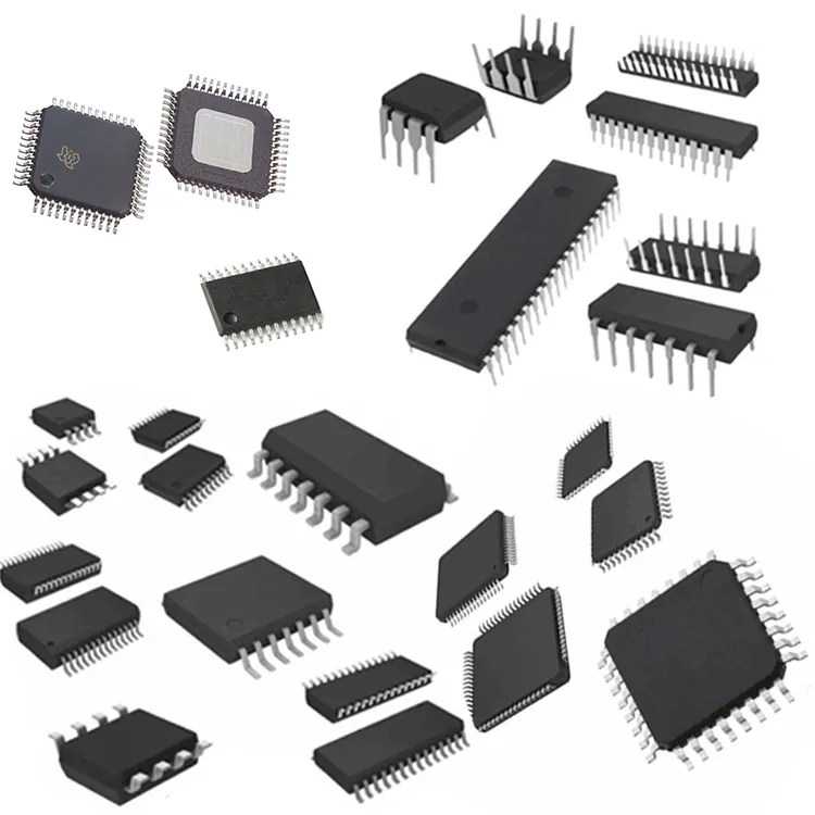 Lorida mới ban đầu mạch tích hợp timerblox: Bộ đếm thời gian dài, L FREQ OS IC chip LTC6995HS6-1 # wtrpbf