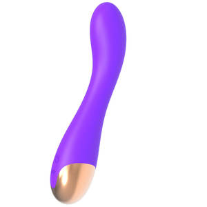 Clitoral G-Spot Krachtige Vibrator, Waterdichte Dildo Clit Stimulator Met 10 Trillingsmodi, Zachter En Flexibel Seksspeeltje Voor Vrouwen - Product Image 6