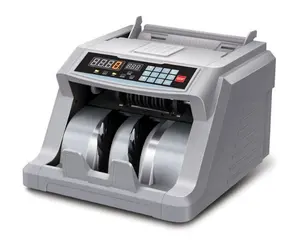 GR-6600D Uv/Mg Geld/Rekening/Briefje Telmachine Modern Ontwerp