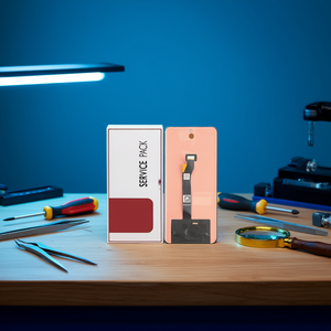 Écran sans cadre noir d'origine pour téléphone portable Honor 90 LCD - Product Image 3