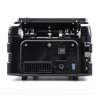 Machine de comptage de billets de banque spéciale NUMEN SH-2830R, 5 devises, lecture automatique, portable, comptage de valeur mixte