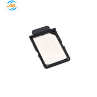 Bandeja para Tarjetas SIM y MICRO SD 2 en 1 de Aleación de Aluminio para Computadoras, Nueva, de Repuesto, con Ranura para Bandeja SIM