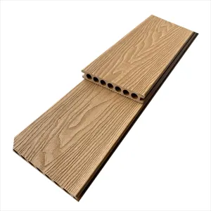 Wood Plastic Composite Flooring Wpc Decking Floor Outdoor Flooring Wpc Decking