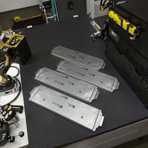 Có thể sạc lại Lipo nmc Polymer Pin SK đổi mới sk60 E777 75Ah 70Ah 75Ah 86ah 60Ah 65Ah 55Ah 3.7V 3C Li ion túi di động 40AH - Product Image 4