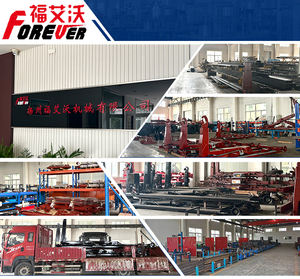 รถรวบรวมขยะรถขนขยะ - Product Image 4