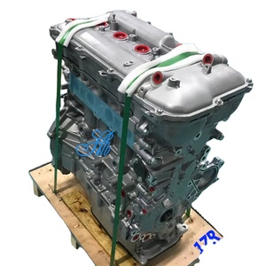 Bloque de montaje de bloque largo de <span class=keywords><strong>motor</strong></span> original 5AR para Toyota - Product Image 1