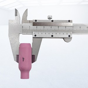 Pied à coulisse en acier au carbone 150mm 200mm 300mm, outil de mesure industriel - Product Image 1