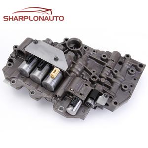 Cuerpo de Válvulas para Transmisión Automática U440E con Solenoide para Toyota - Product Image 4