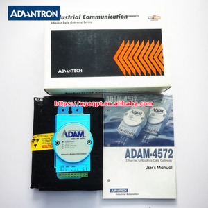 Precio Contáctenos Advantech <span class=keywords><strong>ADAM</strong></span>-4572 de 1 puerto Ethernet a Modbus Data Server Gateway Original - Product Image 5