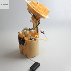 Lager verfügbar SYERT Autoteile Kraftstoff pumpe Montage GJ32-9H307-EA für Land Rover Range Rover Evoque - Product Image 6