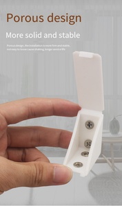 Cubiertas de Esquina de Alta Calidad al por Mayor, Diseño Creativo Innovador, Económicas, con Tecnología de Vanguardia - Product Image 5