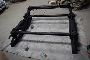 รับงานหนักสากลสำหรับบาร์กันชนไฮลักซ์ - Product Image 3