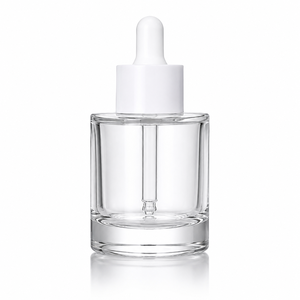 <span class=keywords><strong>Set</strong></span> Botol dan Stoples Kosmetik Mewah Alas Tebal dengan Lapisan Matte 30ml/100ml - Product Image 5