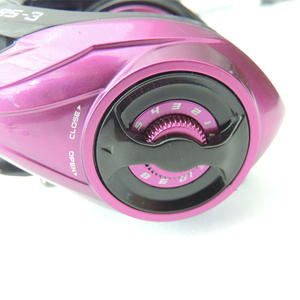 <span class=keywords><strong>Moulinet</strong></span> de coulée d'eau douce et salée 5.6oz léger <span class=keywords><strong>Bait</strong></span> <span class=keywords><strong>Finesse</strong></span> System - Product Image 4