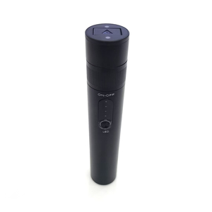 Localizador Visual de Fibra Óptica Portátil Mini VFL, Lápiz Láser de Fibra Óptica, Herramientas FTTH, Probador de Fibra Óptica Recargable - Product Image 4