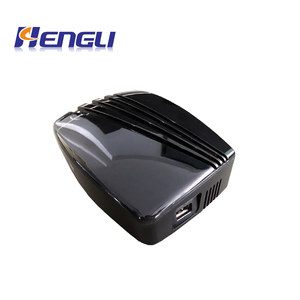 Hộp Tv Nhỏ Full HD <span class=keywords><strong>Indonesia</strong></span> Giá Rẻ Bộ Thu TV HEVC Kênh Miễn Phí Hỗ Trợ FTA Wifi DVB -T2 H.264 <span class=keywords><strong>Set</strong></span> <span class=keywords><strong>Top</strong></span> <span class=keywords><strong>Box</strong></span> - Product Image 4