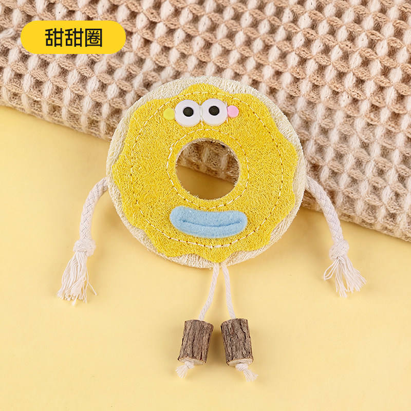 Donut
