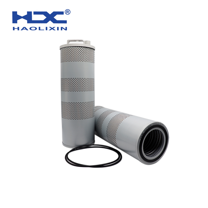 Ekskavatör HITACHI ZX210 için HIDROLIK FILTRE efhitachi SH 60779