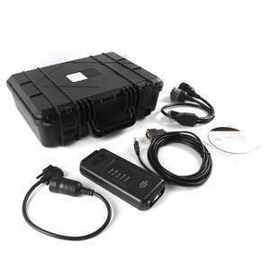 Adaptateur de communication pour excavatrice ET4, outil de diagnostic 478-0235 538-5051 317-7485 pour camion et excavatrice CAT - Product Image 5