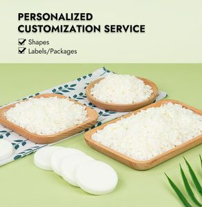 <span class=keywords><strong>Cire</strong></span> <span class=keywords><strong>de</strong></span> <span class=keywords><strong>soja</strong></span> <span class=keywords><strong>de</strong></span> qualité cosmétique en gros, <span class=keywords><strong>10</strong></span> <span class=keywords><strong>kg</strong></span>, <span class=keywords><strong>cire</strong></span> <span class=keywords><strong>de</strong></span> <span class=keywords><strong>soja</strong></span> pure, flocons <span class=keywords><strong>de</strong></span> <span class=keywords><strong>cire</strong></span> <span class=keywords><strong>de</strong></span> <span class=keywords><strong>soja</strong></span> dure <span class=keywords><strong>pour</strong></span> bougies moulées - Product Image 2