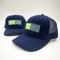 Casquette OEM personnalisée de haute qualité à 6 panneaux avec logo brodé, en toile éponge chevron 112, style Y2K, pour l'hiver, performance, hip-hop, cyclisme