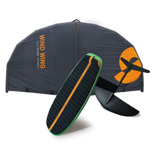 Hydrofoil GY1310 3-Piece Set Adjustable Paddleboard For Ocean Waters Adult Unisex - Product Image 2