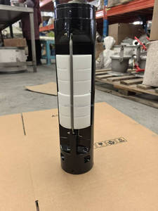 Système anti-<span class=keywords><strong>d</strong></span>ébordement souterrain <span class=keywords><strong>pour</strong></span> station-service, vanne de prévention du trop remplissage - Product Image 3