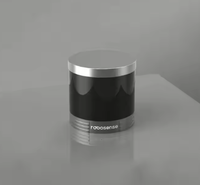 Capteur lidar RoboSense Helios 32, portée de détection de 150 m, haute résolution, scanner avec installation fixe et sortie numérique