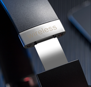 DOQAUS Vogue5 Wholesale <strong>Headphones</strong> Wireless <strong>Headphones</strong> Fast Charging <strong>Headphones</strong> Gaming BT Headset Wireless Speaker - Product Image 5