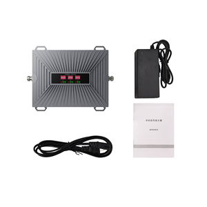 Répéteur de signal de téléphone portable 4G LTE et GSM tri-bande personnalisé Ayision AYS-A29-3, <span class=keywords><strong>routeur</strong></span> amplificateur, couverture de plus de 1000 m², gain de 75 dB, 2 antennes - Product Image 6
