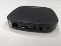 Venta al por Mayor de Hi96 Pro Android 13 TV Stick 4K, Reproductor Multimedia Inalámbrico con WiFi de Doble Banda para Streaming de Internet
