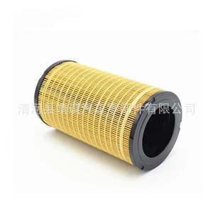 Oil Filter 1R-0741 1R-0720 3434465 131-604-8210 H1497/2 For Komatsu Excavators Construction Machinery - Product Image 2
