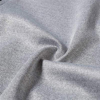 Survêtements streetwear personnalisés de haute qualité avec logo, ensemble de jogging en polyester, fabrication sous marque privée, ensemble de jogging sportif et décontracté