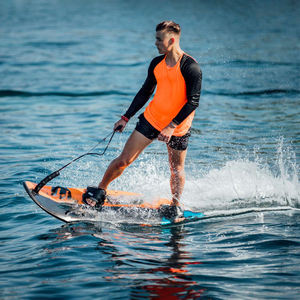 2500rpm Powered <strong>Petrol</strong> <strong>Board</strong> 50Km/h Power <strong>Jet</strong> Surf for 1 Person - Product Image 6