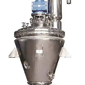 Séchoir à ruban <span class=keywords><strong>DZG</strong></span> pour poudres chimiques - Product Image 1