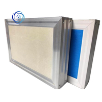 Panneau acoustique suspendu en tissu pour plafond de gymnase et piscine, absorbeur de son pour espaces en hauteur