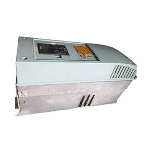 ชุดเครื่องมือควบคุมมอเตอร์สามเฟส Vacon nxl อินเวอร์เตอร์ NXL00165C2H1SSS0000 7.5KW VFD ใหม่ - Product Image 6