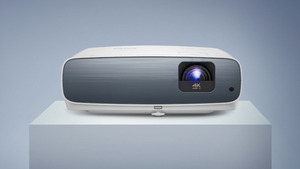 Projecteur de cinéma maison DLP 4K UHD TK850 HDR10+ portable avec haut-parleurs intégrés pour salon - Product Image 1