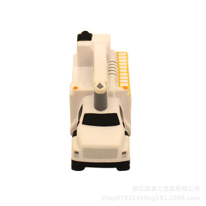 Juguete Antiestrés de Espuma de Poliuretano Altec con Forma de Grúa para Niños de 5 a 7 Años, Unisex - Product Image 4