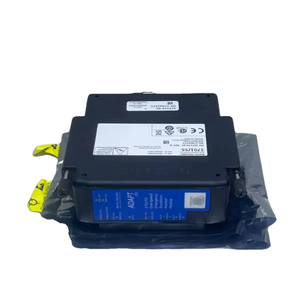 Module Nevada 3701/55, numéro de pièce 323174-01, moniteur de conditionnement ADAPT, tension CA, température de fonctionnement -30°C à +65°C, 95% - Product Image 1