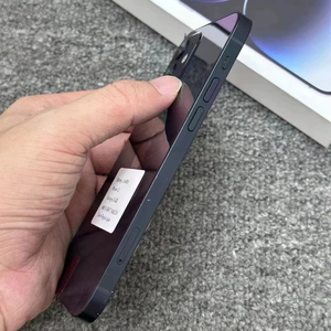 Teléfonos Móviles Usados de Alta Calidad, Grado <span class=keywords><strong>A</strong></span>+ y <span class=keywords><strong>B</strong></span>, Reciclados, iPhones de Segunda Mano para iPhone 12 Pro Max - Product Image 5
