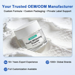 Polvere Sbiancante per Denti Luxsmile Super <span class=keywords><strong>Dental</strong></span> a Base di Erbe, Rimuove le Macchie, Organica, Blu Pap, Idrossiapatite Naturale, Vendita all'Ingrosso - Product Image 2